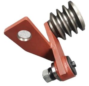 Quality Best Choice 3250950 Engine Tensioner for Cummins QSNT14 NT855 K19 KTA38 Shantui SD32 Bulldozer Fan Belt Tensioner Reference NO wholesale