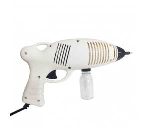 Quality Wireless Battery Spray Gun Sanitizer Automatic 120ml Nano Cordless Spray Gun For Disinfection wholesale