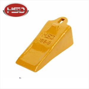Quality mini excavator parts bucket teeth 18VIP 18TL wholesale