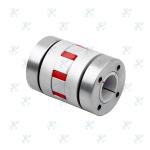 Plum Coupling