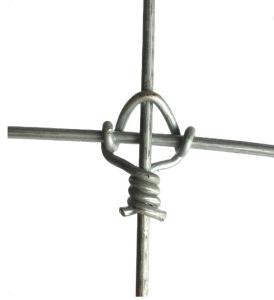 Quality Fixed Knot Cattle Deer Animal Fence with Pressure Treated Timbers from Manufacture wholesale
