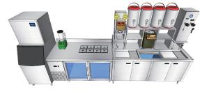 Quality Adjustable Stainless Steel Upright Freezer with Top Freezer and R404A Refrigerant wholesale
