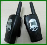 Crank dynamo wind up radio walkie talkie wholesale