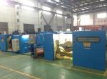 Copper Wire Bunching Machine With Electromagnetic Brake 0.41 / 0.52 / 0.64mm