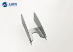 Zinc Plating 300*300mm Carbon Steel Stampings Metal Stamped Components