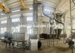 800kg/H Hot Air Drying Machine With 1 Year Efficient And After Sales Service