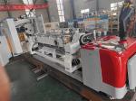 Corrugated Cardboard Production Line Machine For 2023 Year Cassette Type Single