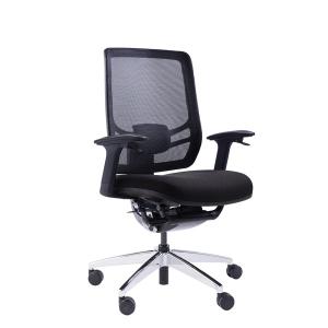 Quality Revolving Online Office Chair For Back Pain Ergo Curve All Mesh wholesale