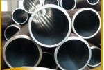 Pneumatic Cylinder Stainless Steel Hollow Bar Induction Lardened