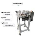 150 KG Envelope Pasting Machine Labeling and Packing Equipment with Paging