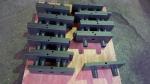 Gym Weight Stacks parts for Fitness Equipment