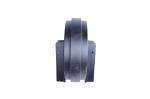 40SiMnTi JCB220 Excavator Track Idler Construction Machine Spare Parts