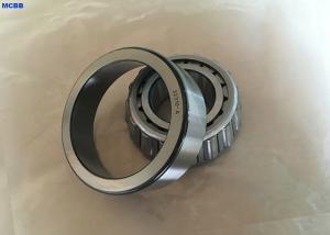 Quality Combined Load Tapered Roller Thrust Bearing Conical Roller Bearing wholesale
