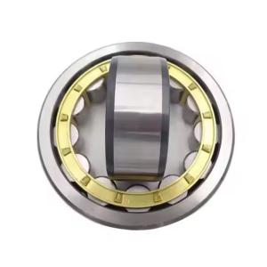 Quality NU2212E Cylindrical Roller Bearing High Speed High Temperature Resistance wholesale