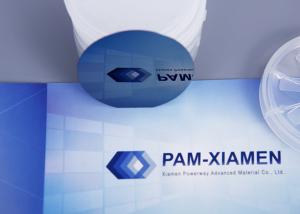 Quality Undoped InAs Semiconductor Wafer , 3”, Dummy Grade wholesale