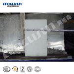 Different Specifications of Block Ice Produced by Stainless Steel 304 Ice