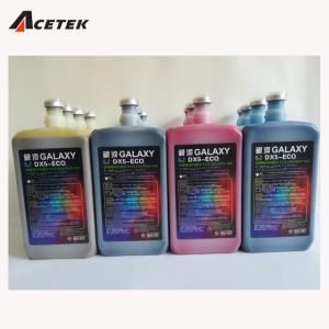 Quality 100% Original Eco Solvent White Ink Galaxy Dx5 Head For UD-181LC Printer wholesale