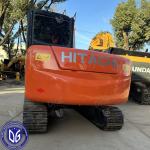 Origin Japan ZX60 Used Hitachi Excavator ZX60 Crawler Excavator Secondhand