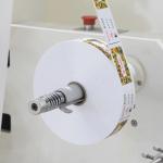 Polyester Non Woven Fabric Manufacturing Machine Electric 2.5T Weight