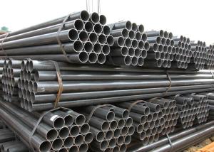Quality Water Delivery Hot Dip Galvanized Q235 Welded Steel Pipe 76mm wholesale