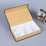 Custom Beautiful Paper Sweet Box Chocolate Packaging BV CE Certification