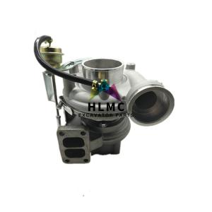 Quality D7D Turbocharger 314044 20460372 3802179 04202972KZ 04204169KZ 04207660KZ 04253832KZ EC240B EC290B Excavator Engine Part wholesale