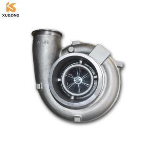 Quality Turbocharger 4025150 for CUMMINS QSK23 Excavator Construction Machinery Parts In Stock wholesale
