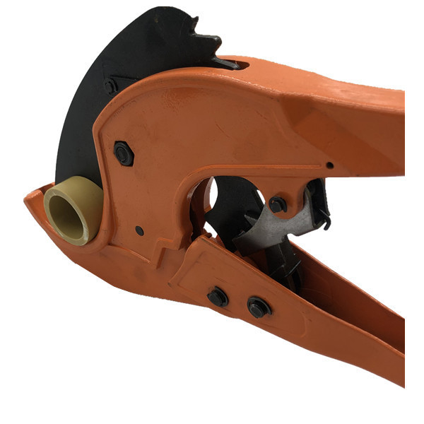 Various Types Plastic Pipe Cutter HT75 OEM Acceptable 42mm