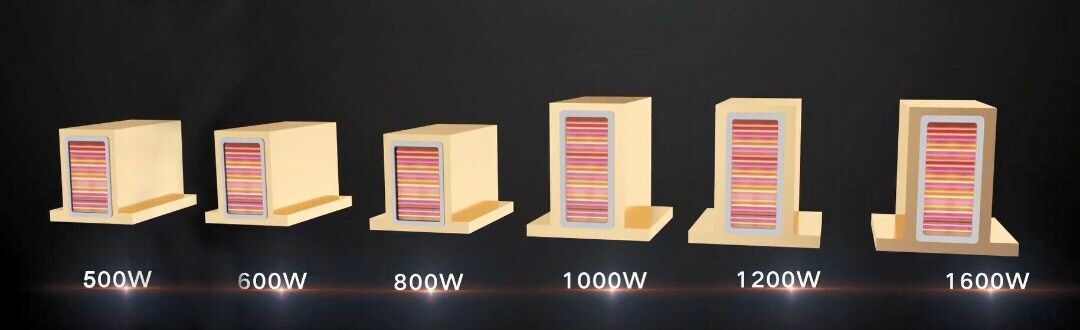 3 Wave Portable Diode Laser Machine , Mini Beauty Equipment For Home Use