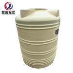 200L to 50 000 Liter Capacity Rotomould Water Tanks Low Maintenance and