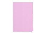 Oilproof No embossing Disposable Plastic Tablecloths 54*108''
