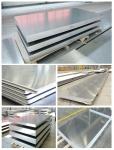 3003 1050 AluminiumAlloy Sheet 5083 A5052 H32 4x8 0.5mm 2mm