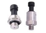 Stainless Steel 4-20mA Liquid Pressure Sensor for Water Liquid Steam Measurement