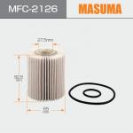 Automotive Oil Filters MFC-2126 for CELICA 04152-31020 04152-31040 04152-31080