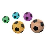 OEM 8" Custom Cork Football Waterproof Water Resistance