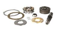 Quality Excavator Hydraulic Parts MAG-33VP Travel Motor Spare Part For HITACHI EXCAVATOR wholesale