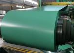 PPGI / PPGL color prepainted galvalume / galvanized steel aluzinc / galvalume