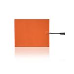 Car Battery Silicone Rubber Heating Element