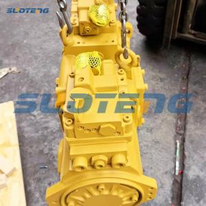 Quality 551-1122 20R-9713 Hydraulic Main Pump For 330GC Excavator wholesale