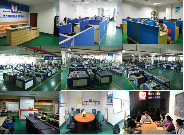 Automatic Epoxy Resin Pouring Machine With Three Axis Working Area 700 X 700 X 80mm