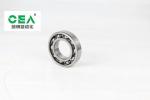 Chrome Steel Tapered Roller Bearing 30217 Spherical Taper Roller Bearing