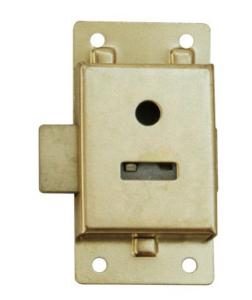 Quality Upgrade Your Cabinet Security with Flat Key Furniture Lock Furniture Assembly Cam Locks wholesale