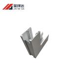 Recessed Seamless Led Strip Aluminium Profile Channel OEM