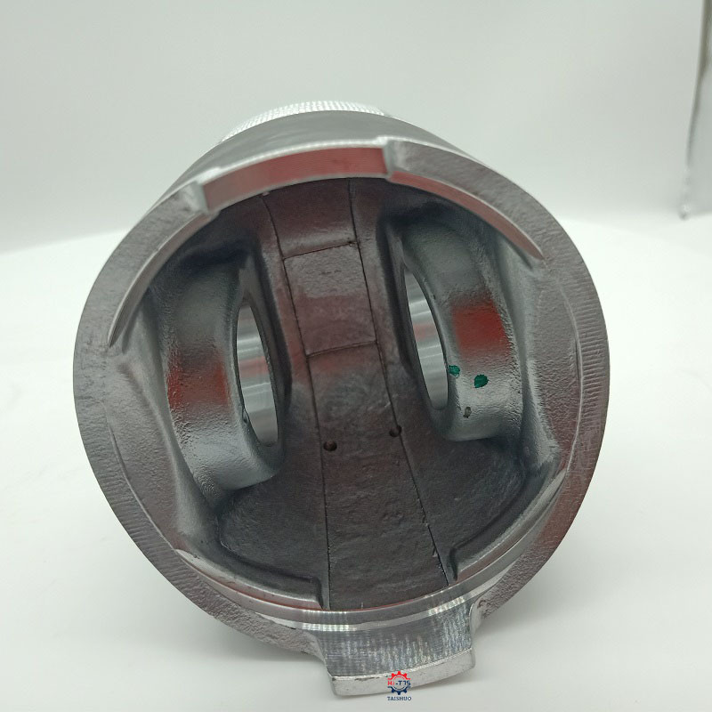 115017491 Diesel Engine Piston 84mm Fit For 104-22 404C-22 HP404 Excavator