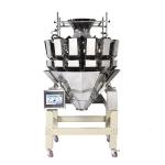 Popcorn Crisps 350mm Automatic Granule Packing Machine