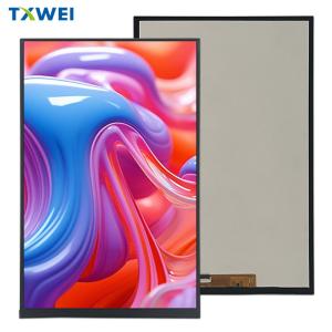 Quality 10.1-inch IPS 500nits LVDS interface wholesale