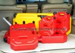 SRB80 27.5KW HDPE Blow Moulding Machine Plastic Spare Fuel Tank Gasoline Tank