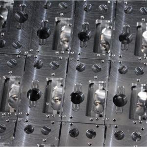 Quality Industrial Equipment CNC Machining Aluminum Parts ISO Certificate wholesale