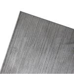 Machinery Parts Brushed 6061 T4 Custom Aluminium Sheet