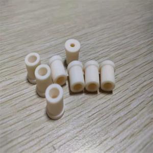 Quality High Strength Fracture Wear Resistant Alumina Tubes 3.9g/Cm3 wholesale